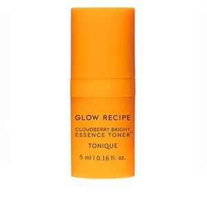 Glow Recipe Cloudberry Bright Essence Toner